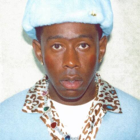 TYLER THE CREATOR/KALI UCHIS