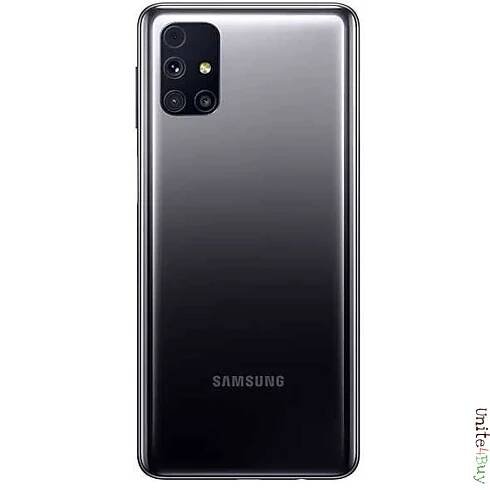 Samsung Galaxy M31S cena, parametry a specifikace