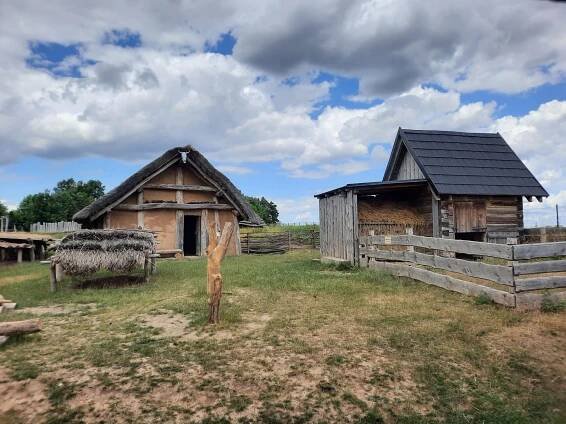 Školní výlet | ZŠ a MŠ Bukovice