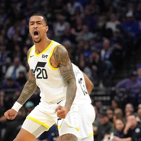 John Collins decision the Clippers should already be stressing over
