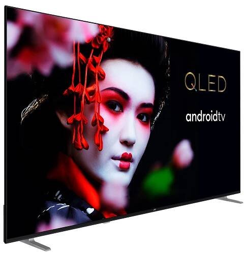 75'' JVC LT-75VAQ3435