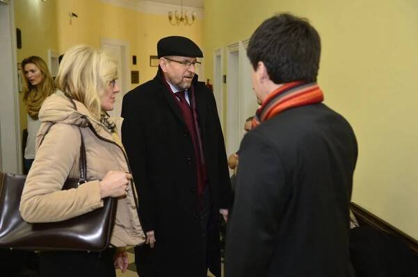 Exministr Fuksa chce za vazbu miliony: Dohoda se státem se rýsuje!