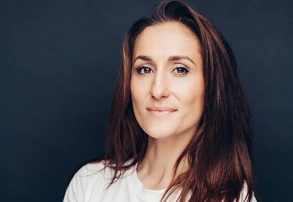 Explore Marijana Jankovic's personal program