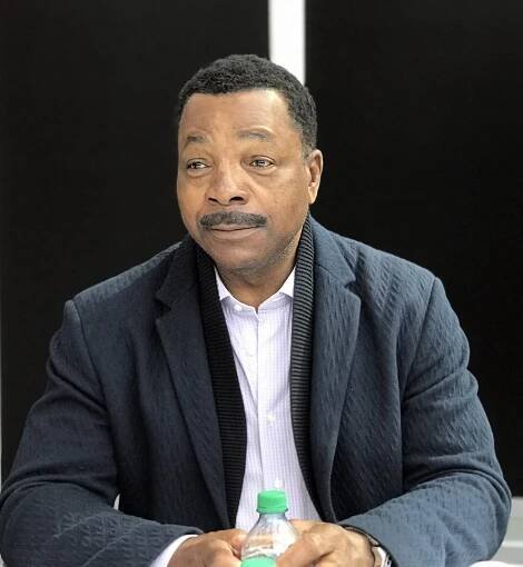 Carl Weathers – Multimediaexpo.cz