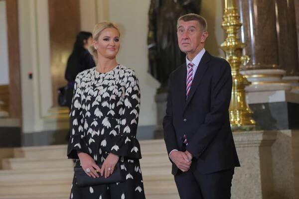 Tajemství Babišovy dovolené