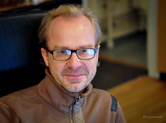Patrik