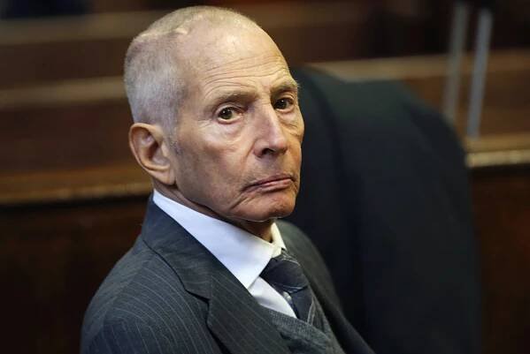 Robert Durst