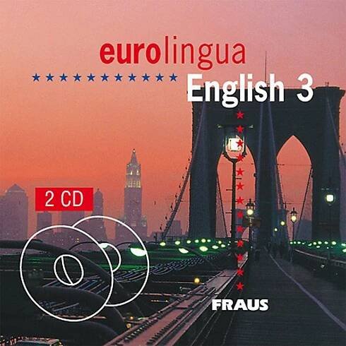 Picture of eurolingua English 3