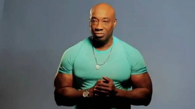 „Obr“ Michael Duncan zemřel na srdeční komplikace