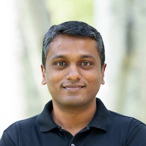 Vasanth Ganesan