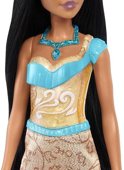 Mattel Disney Princess