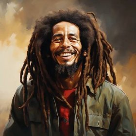 Bob Marley: The Revolution Behind The Music 6
