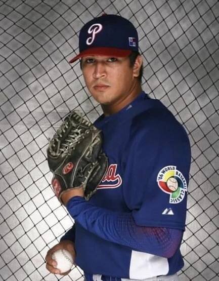 Albenis Castillo
