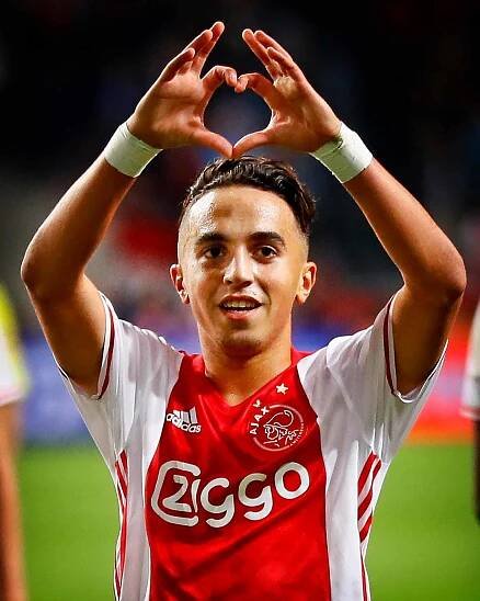 Appie Nouri - Football Makes History