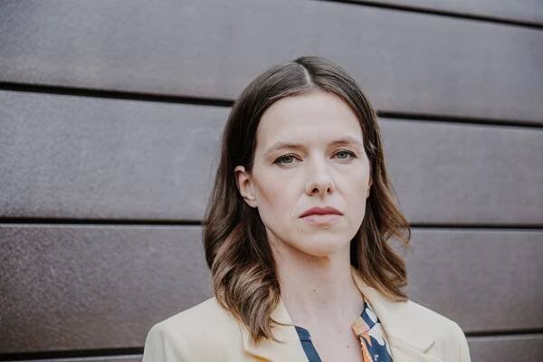 Monika Wegener | Agentur Lennart Berger