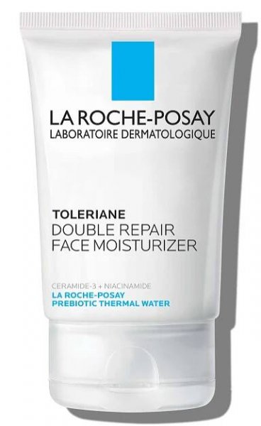 Toleriane Double Repair Face Moisturizer