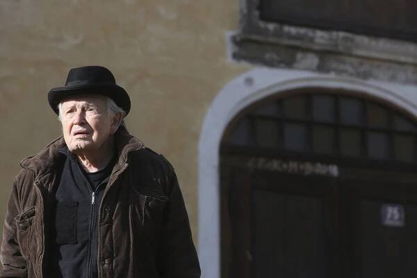 Karel Hlušička