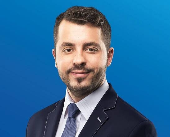 Je zvrácené, že lidé nechodí do práce a mají se dobře – ODS – Občanská demokratická strana
