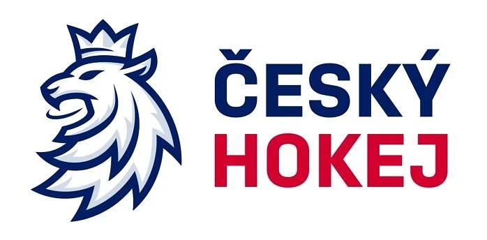 Nové logo a identita pro Český lední hokej od Go4Gold – DeTePe [dtp]