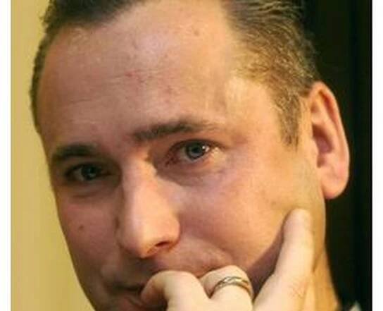Richard Hes: Kvůli chlastu málem přišel o rodinu!