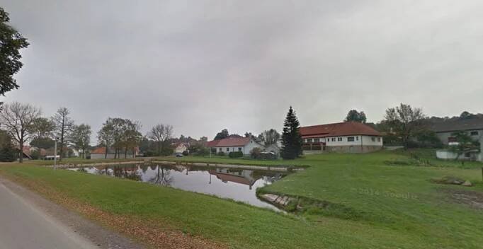 Růžená - Mikroregion Telčsko