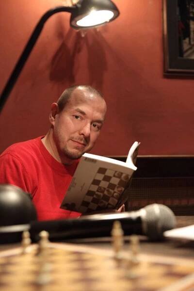 Lukáš Hlavica