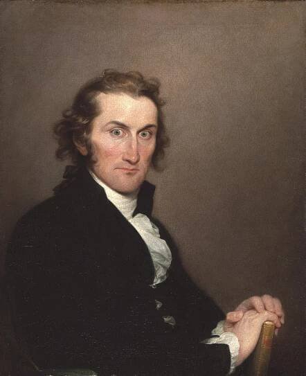 Lemuel Hopkins