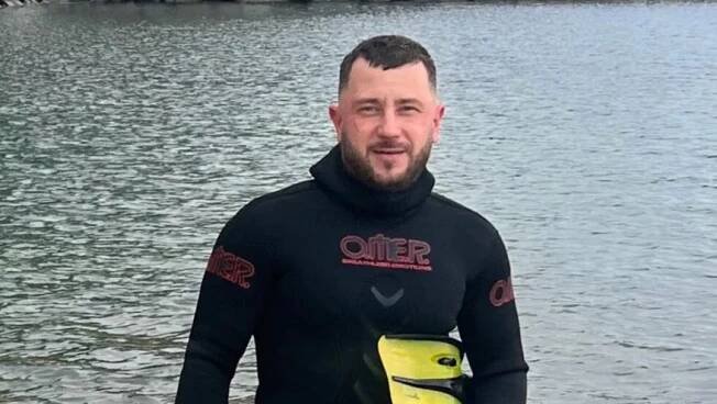 Alex Burkov