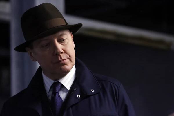 James Spader - Actor