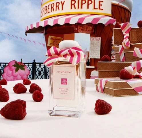 Just Because Raspberry Ripple | Jo Malone London