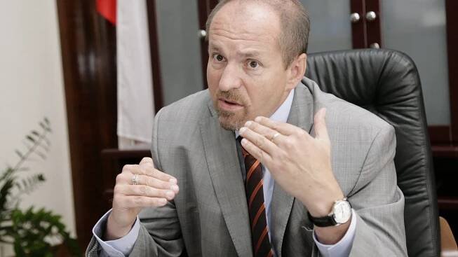 Exministr Fuksa: Bendl nenašel odvahu mi říct, že si bere moje místo