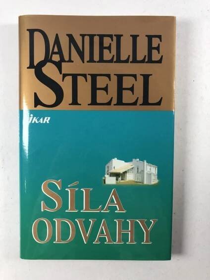Síla odvahy