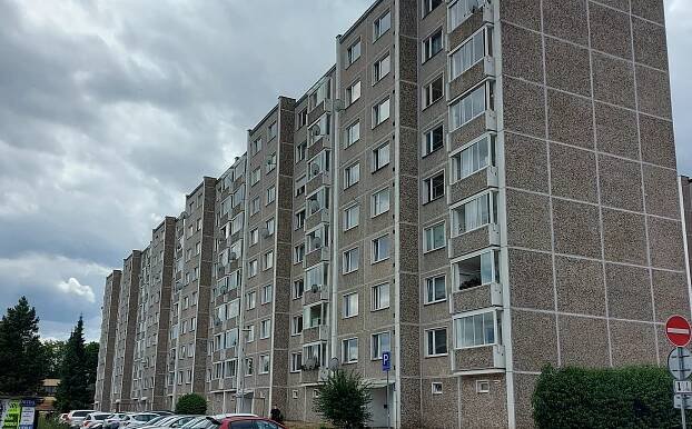Stavební bytové družstvo Moravská Třebová - Fotogalerie