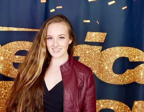 Andie Baldwin - Links to Live Performances