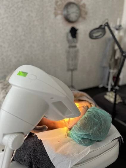 Kozmetické ošetrenia - Kozmetika Bratislava, permanentný make-up, oxygenoterapia, masáže