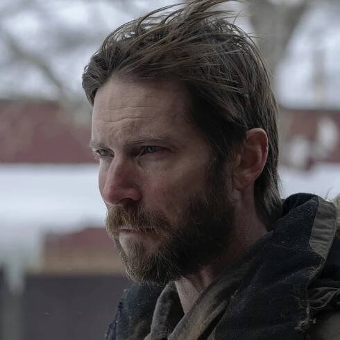 'The Last of Us' episode 8 stars original Joel actor Troy Baker in a decidedly non-Joel role
