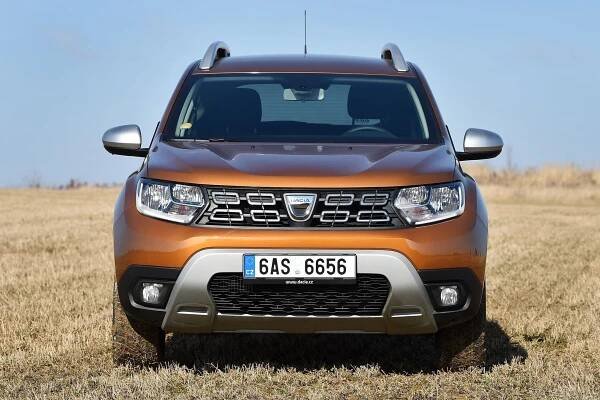 Prodejní trhák Dacia Duster: Co skrývá lákavá cenovka?