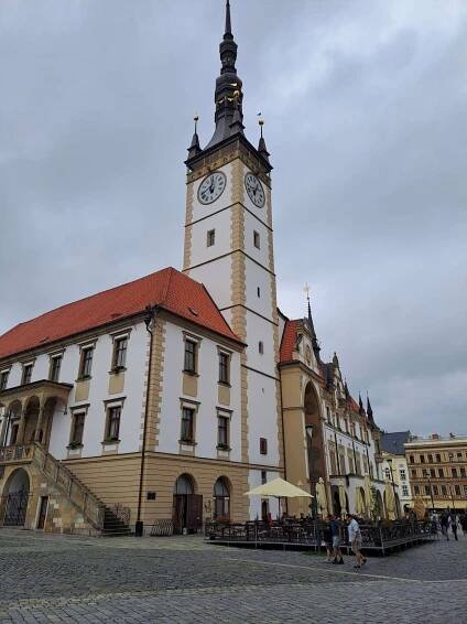 Cestovatelský fotodeník
