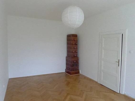 Pronájem bytu 2+kk 65 m², Jugoslávských partyzánů, Praha, Praha