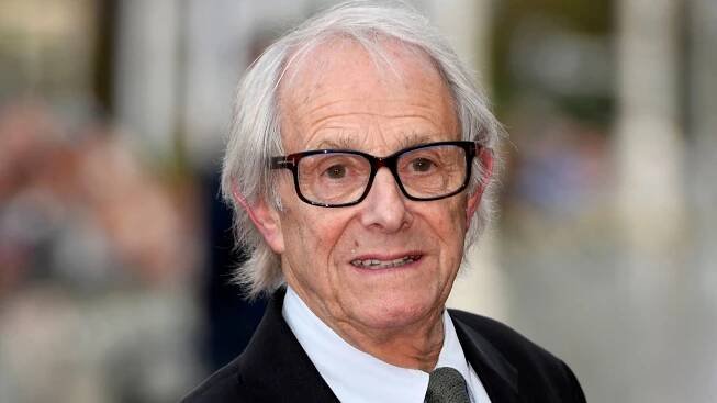 Režisér Ken Loach: Čakal som, ako dá arcibiskup Karolovi III. na hlavu korunu a musel som sa smiať