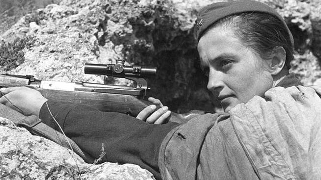 Pět nejslavnějších odstřelovačů historie | VědaŽivě.cz