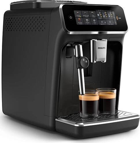 Philips Series 3300 LatteGo EP3321/40