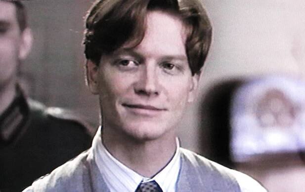 A Woman at War (1991) – Eric Stoltz Unofficial Site