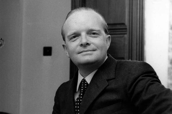 Truman Capote