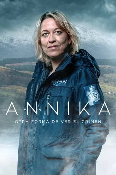 Annika