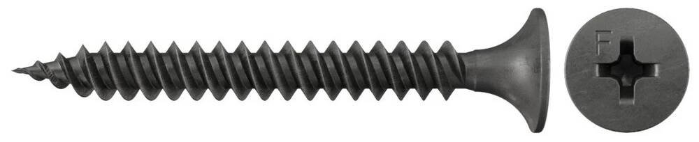 Sádrokartonářský vrut FSN-TPD 3,5 x 35 F 1000 FISCHER 665001