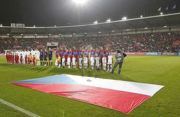 Přátelská mezistátní utkání: Česká republika - Srbsko 4:1 | Reprezentace | FOTBAL.CZ