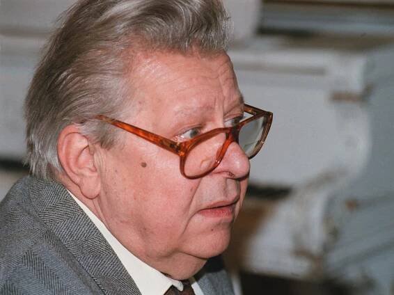 Vladimíra Dvořáka na sklonku života sužovaly vážné zdravotní problémy. 