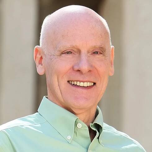 Speakers — Hill Country Institute