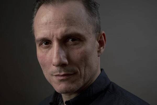 Miloš Timotijević/ Serbia – KINOIST